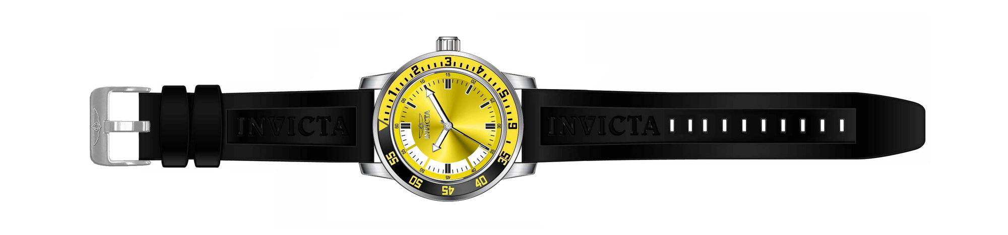 Band for Invicta Specialty Men 34012