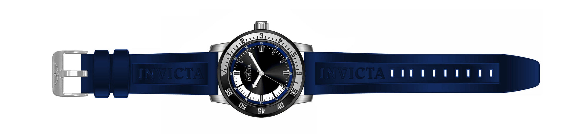 Band for Invicta Specialty Men 34013