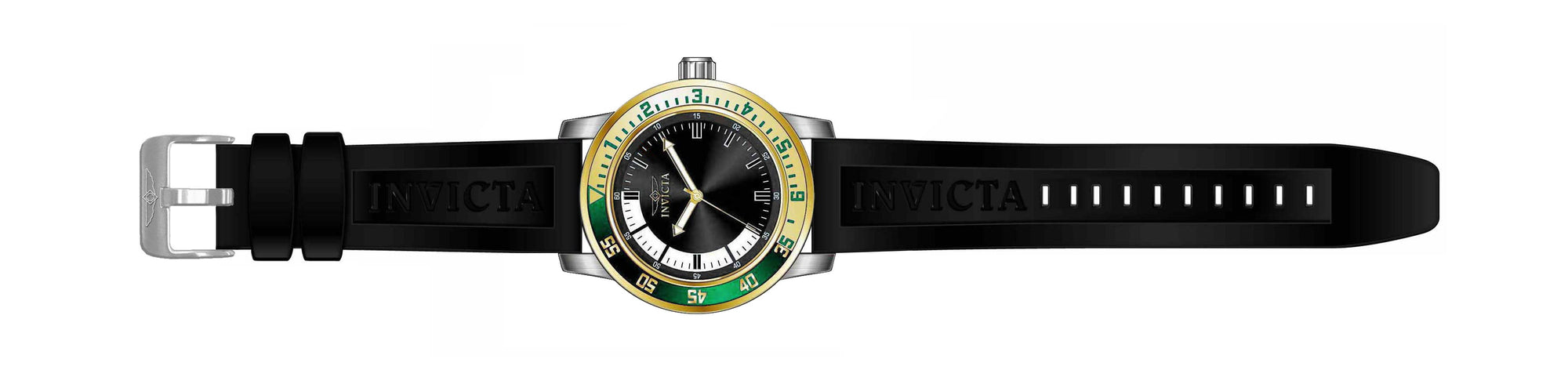 Band for Invicta Specialty Men 35679