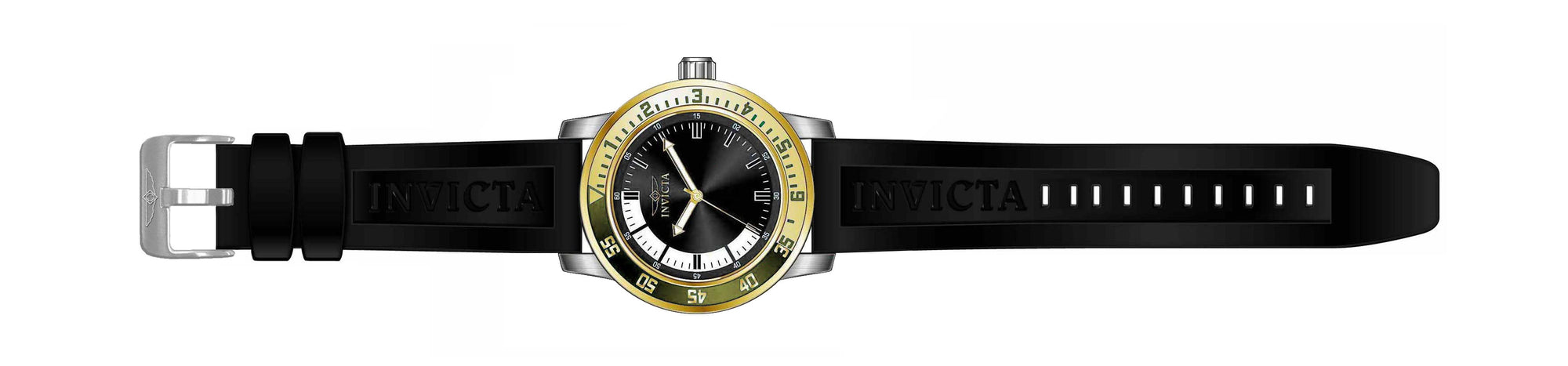 Band for Invicta Specialty Men 35682