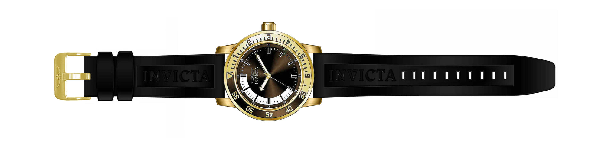 Band for Invicta Specialty Men 35782