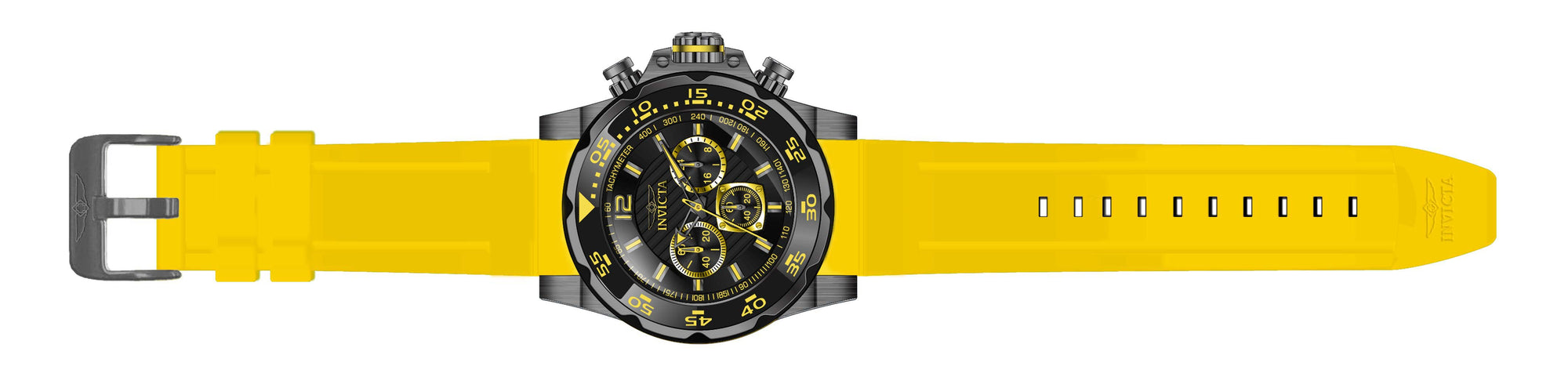 Band for Invicta Pro Diver LATAM Exclusive Men 40027