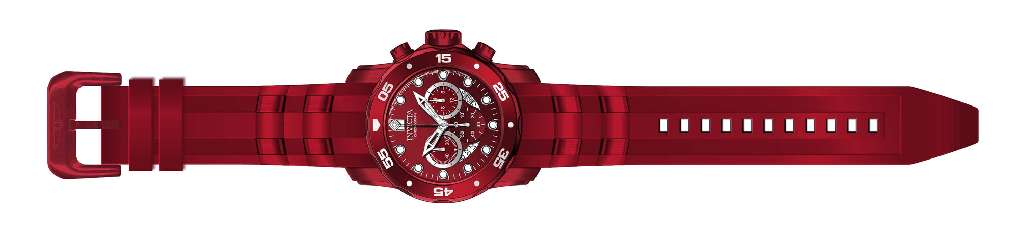 Band for Invicta Pro Diver Men 40926