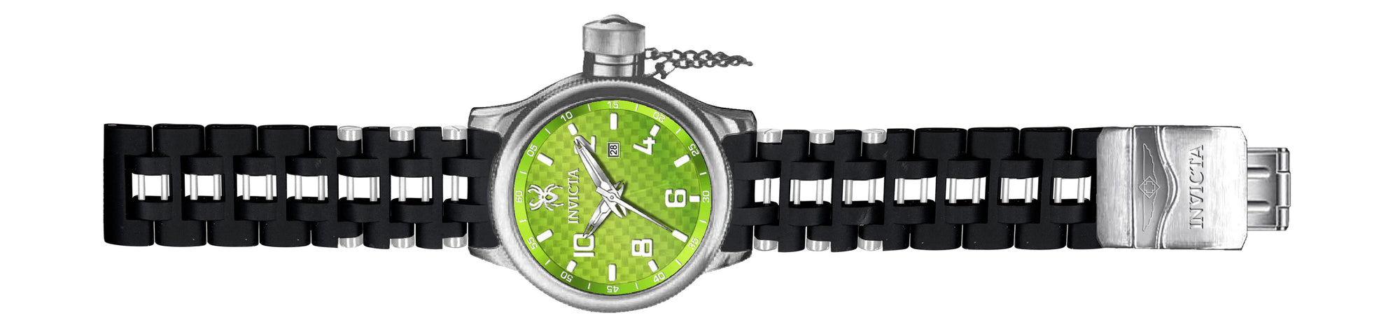 Parts for Invicta Pro Diver Men 36980