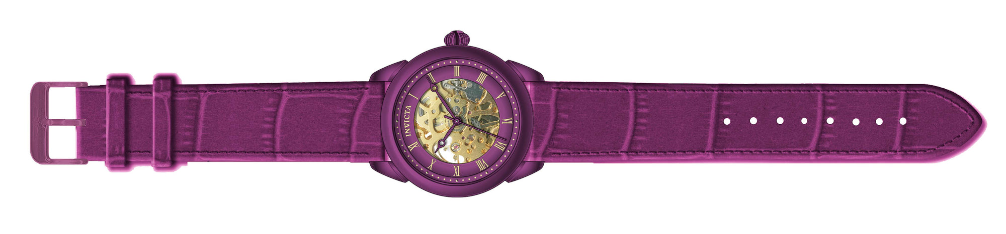 Parts for Invicta Specialty Men 40739