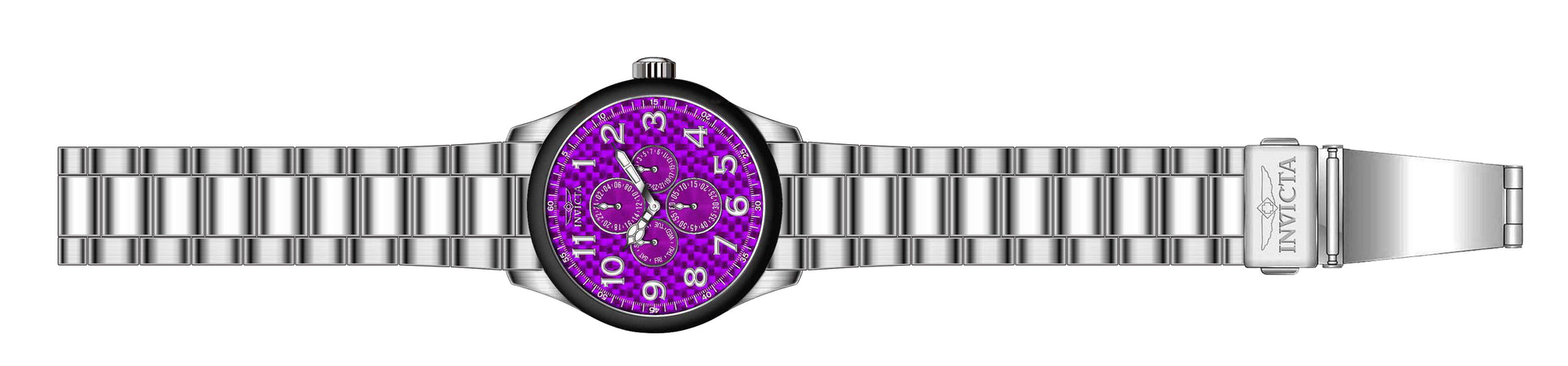 Parts for Invicta Specialty Men 38635