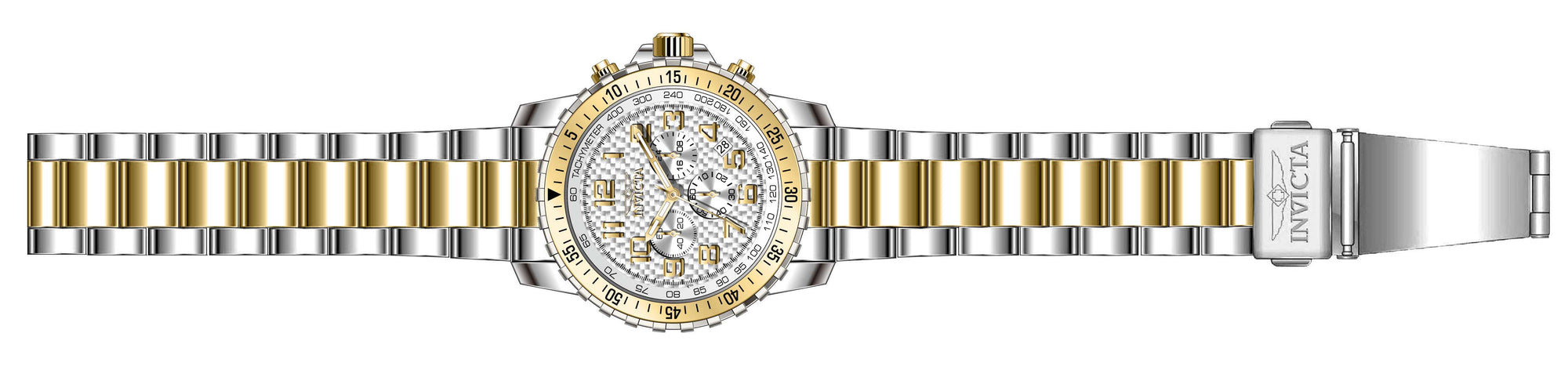 Parts for Invicta Specialty Men 38687