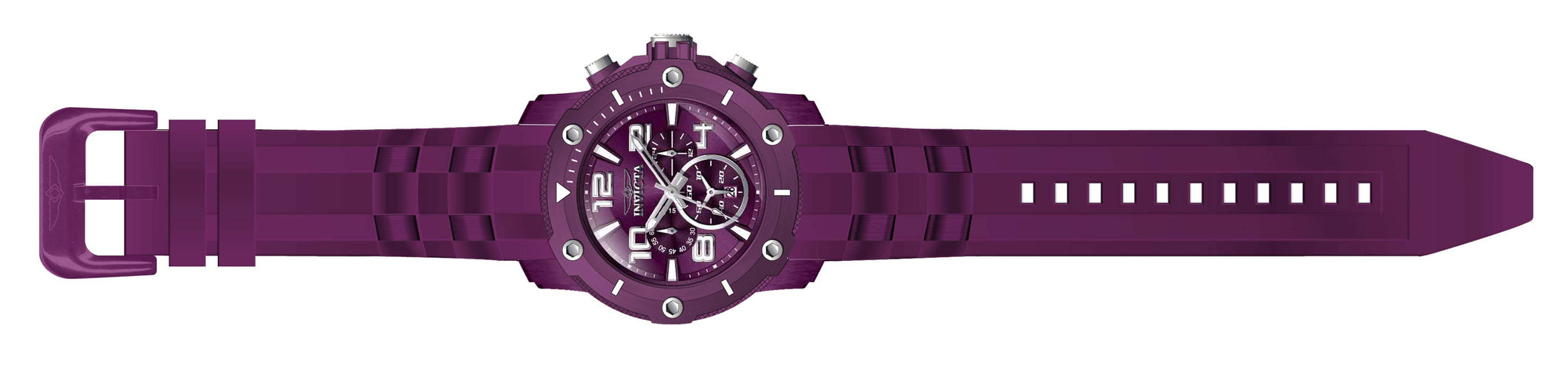 Parts for Invicta Pro Diver Men 40801