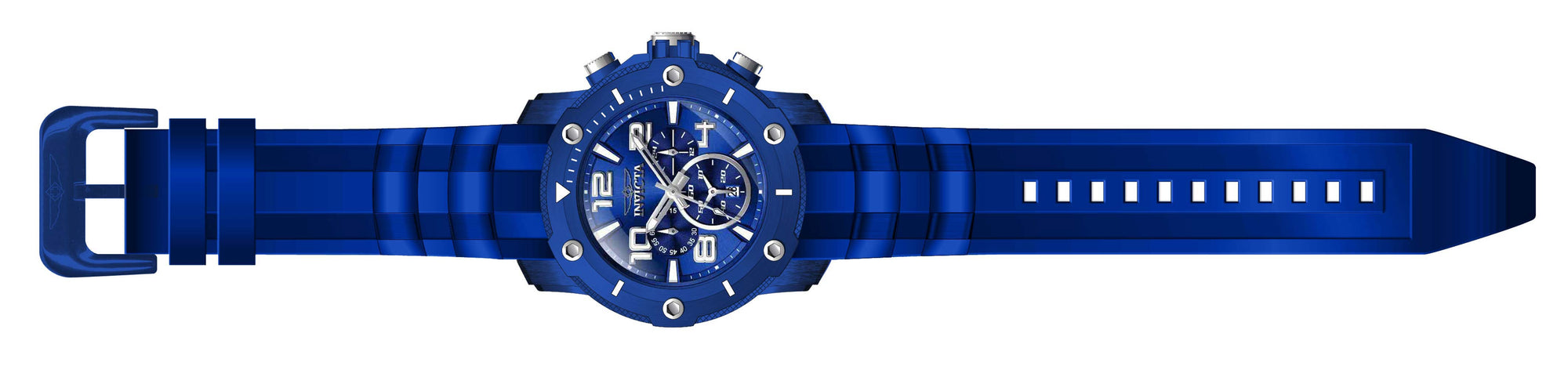 Parts for Invicta Pro Diver Men 40803