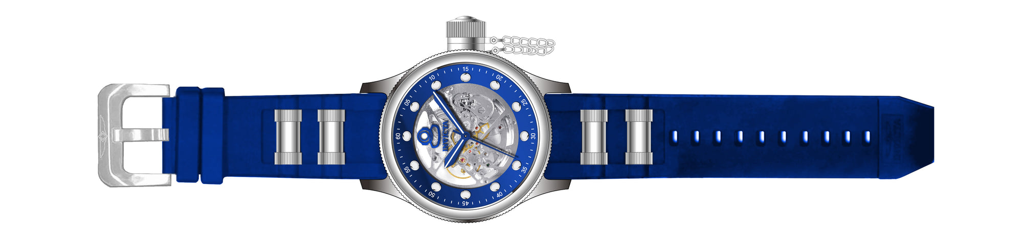 Parts for Invicta Pro Diver Men 39919