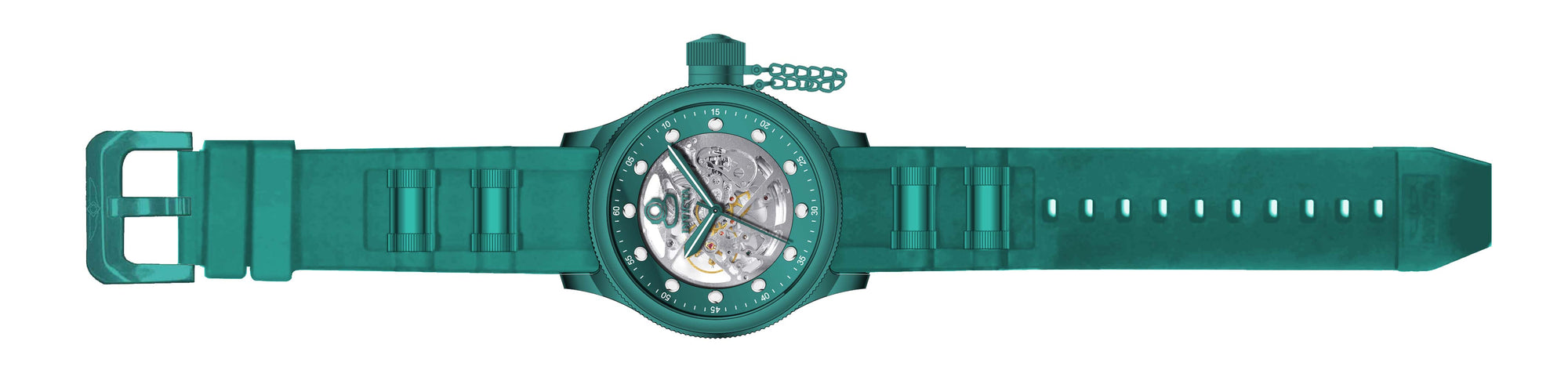 Band for Invicta Pro Diver Men 40742