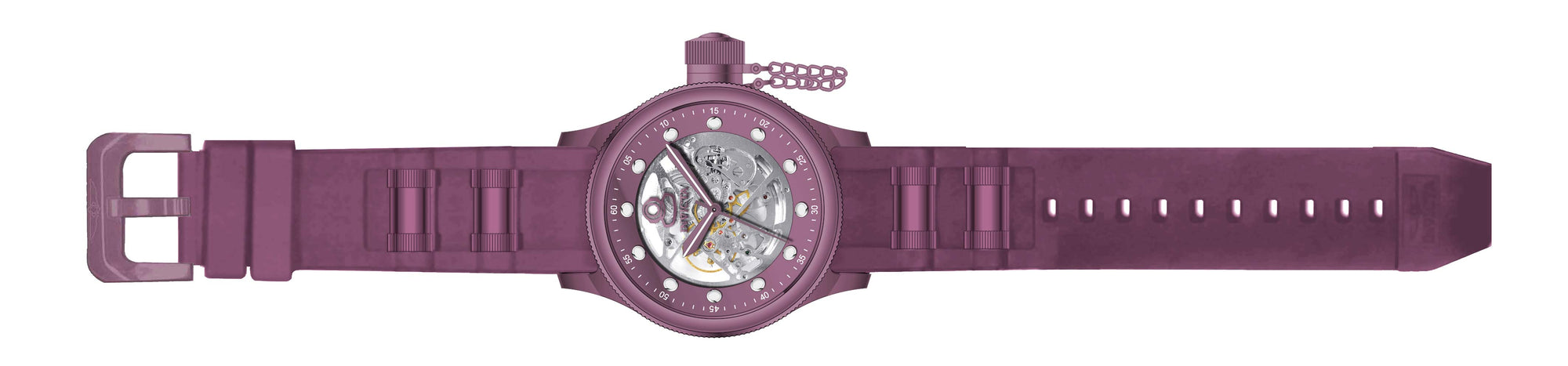 Parts for Invicta Pro Diver Men 40744