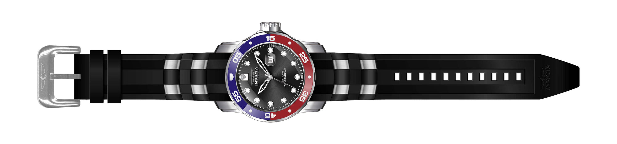 Parts for Invicta Pro Diver Men 39103