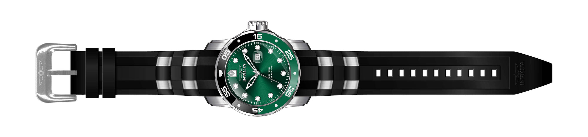 Parts for Invicta Pro Diver Men 39105