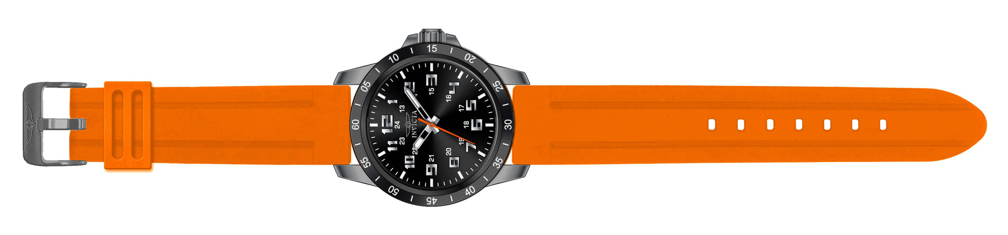 Band for Invicta Pro Diver LATAM Exclusive Men 39999