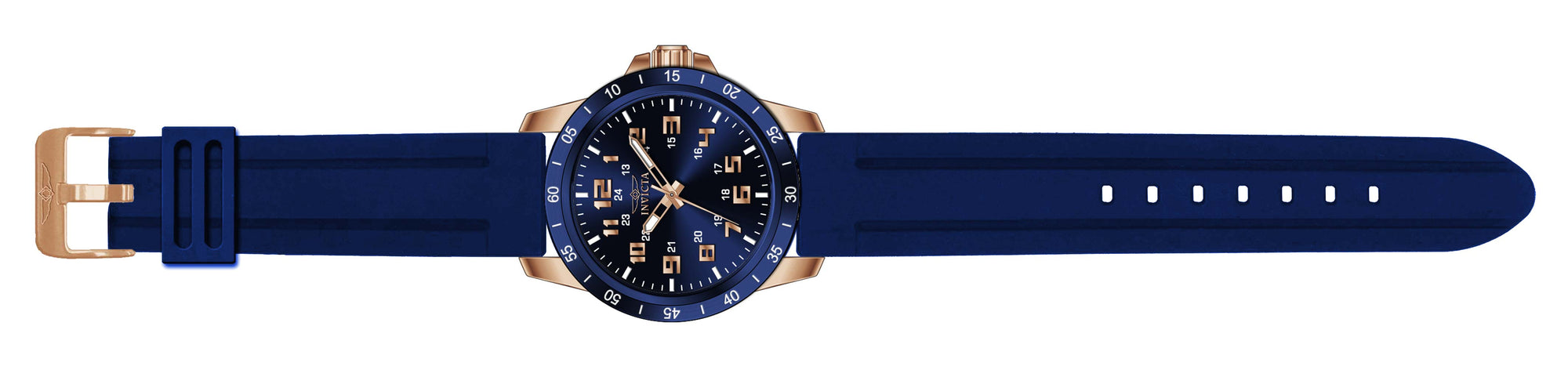 Band for Invicta Pro Diver LATAM Exclusive Men 40001