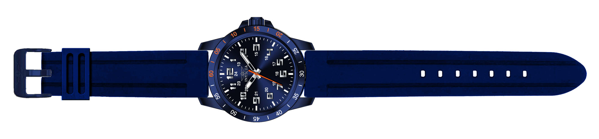 Band for Invicta Pro Diver LATAM Exclusive Men 40004