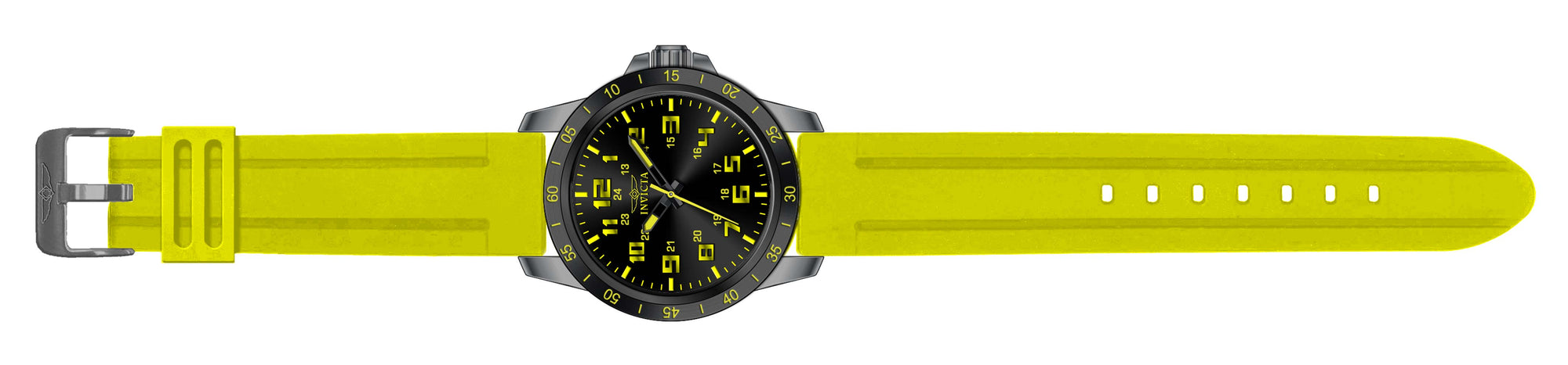 Band for Invicta Pro Diver LATAM Exclusive Men 40006