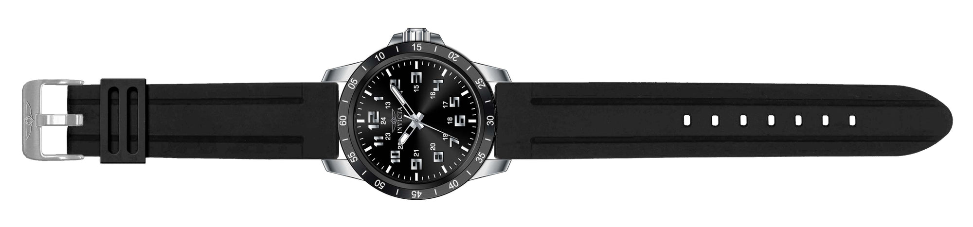 Band for Invicta Pro Diver LATAM Exclusive Men 40007