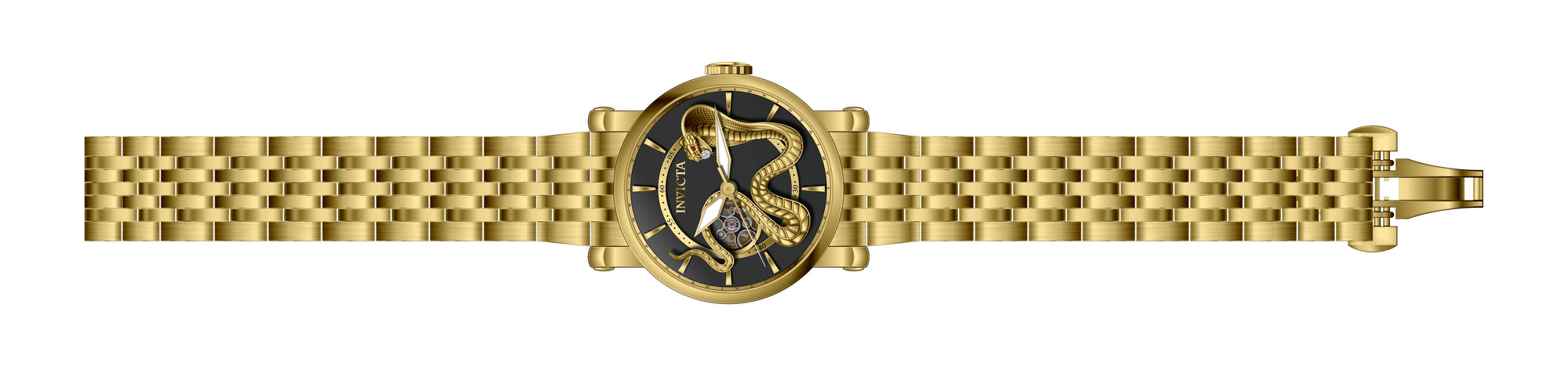 Parts for Invicta Vintage Men 43335