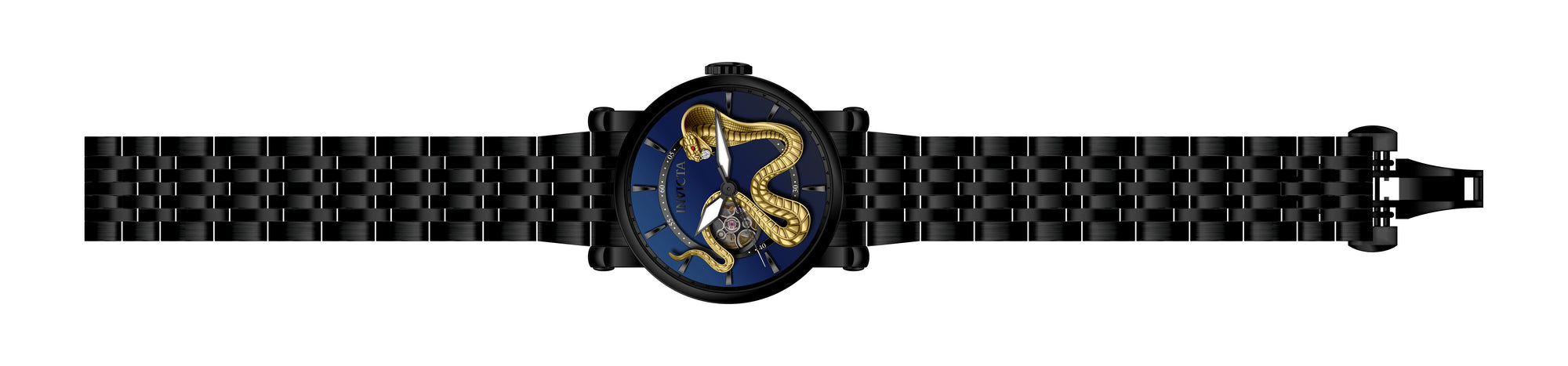 Parts for Invicta Vintage Men 43337