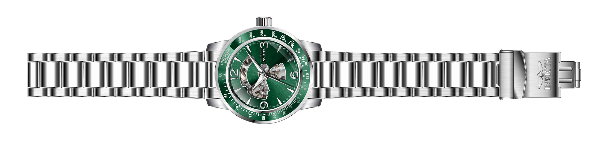 Parts for Invicta Specialty Men 38553