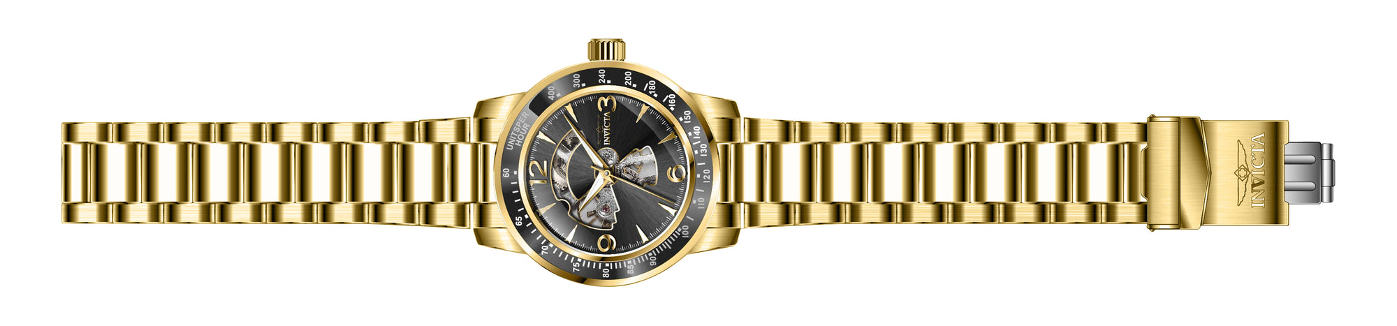 Parts for Invicta Specialty Men 38556