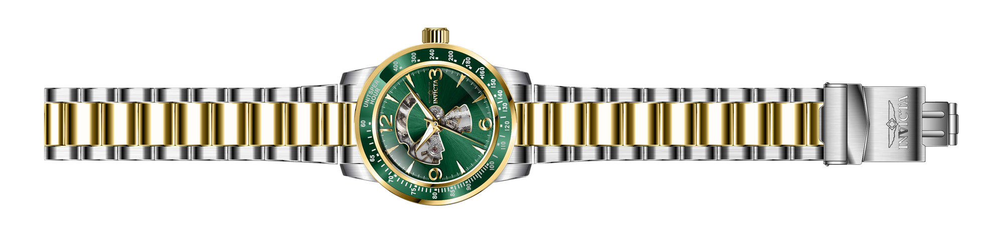 Parts for Invicta Specialty Men 38561