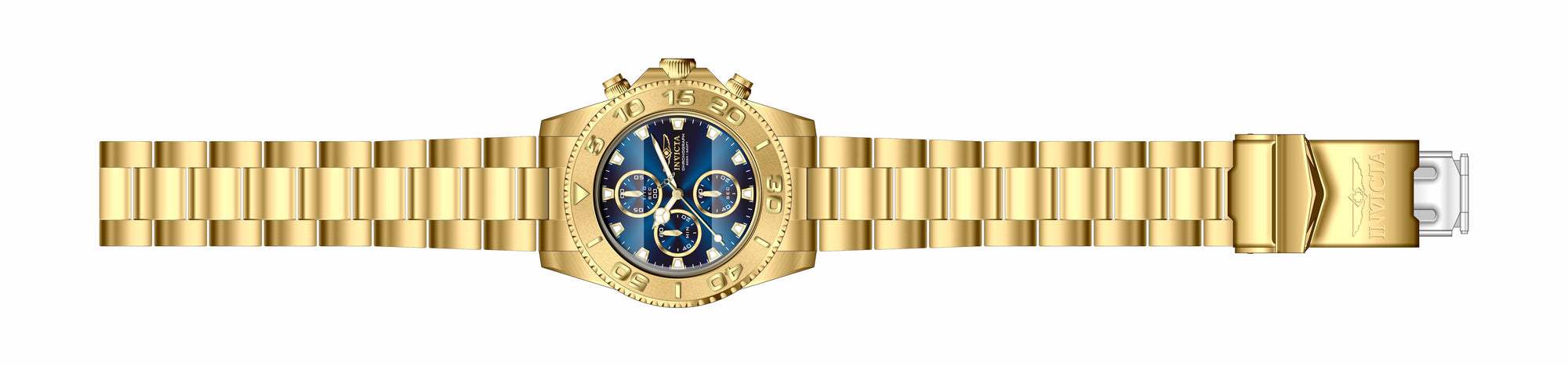 Parts for Invicta Pro Diver Zager Exclusive Men 43409