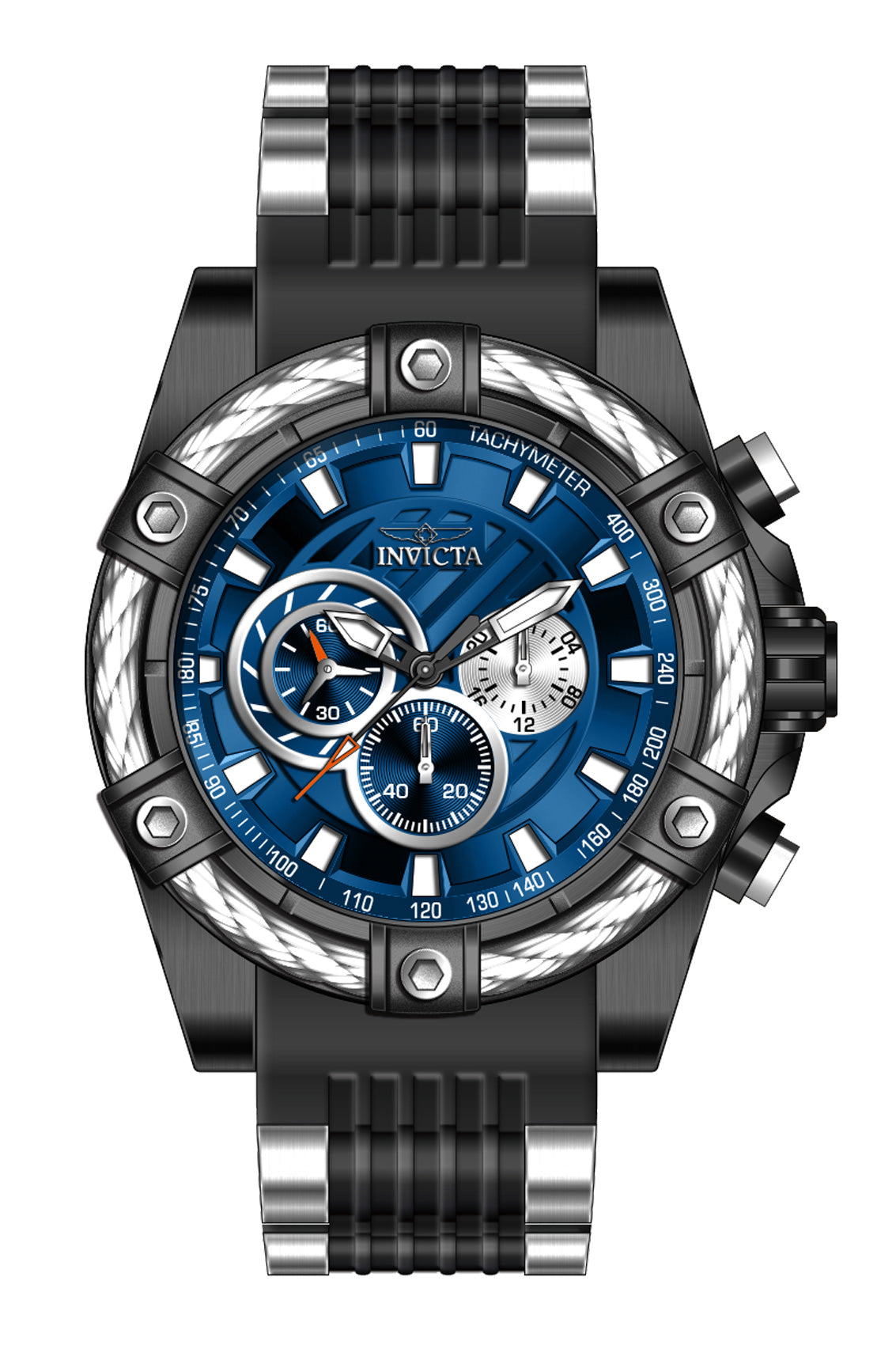 Parts for Invicta Bolt Men 32694