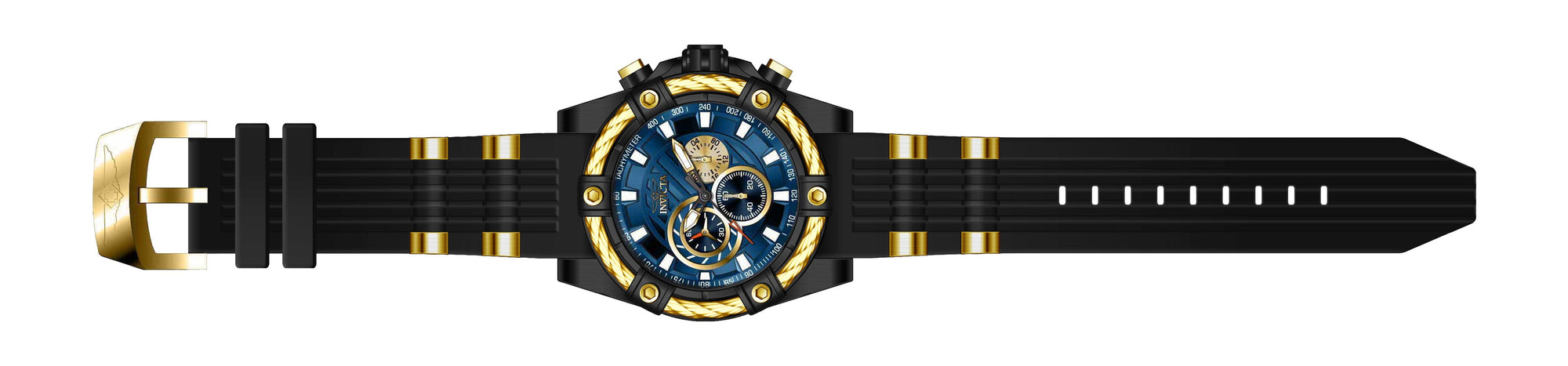 Parts for Invicta Bolt Men 32696