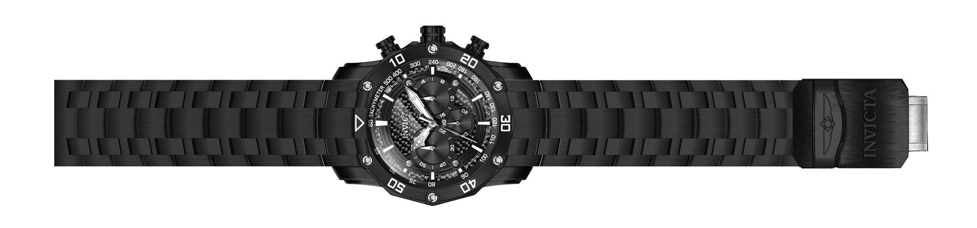 Parts for Invicta Pro Diver Men 37724
