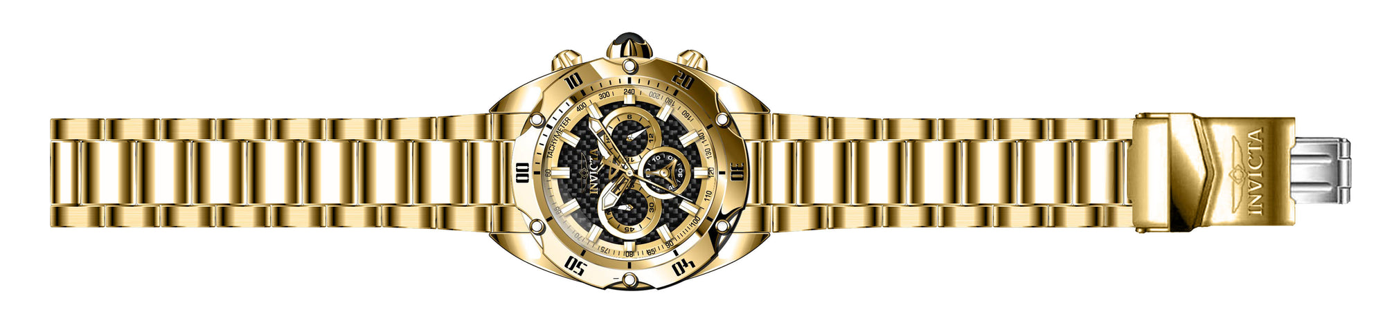 Band for Invicta Venom Men 38134