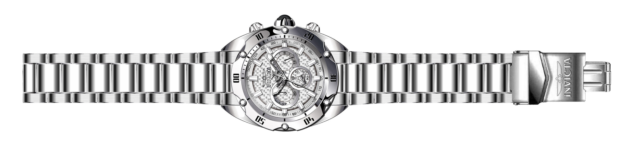 Band for Invicta Venom Men 38135