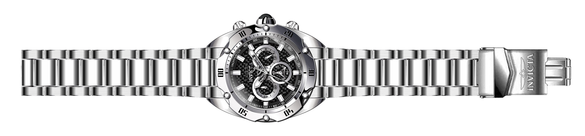 Parts for Invicta Venom Men 38136