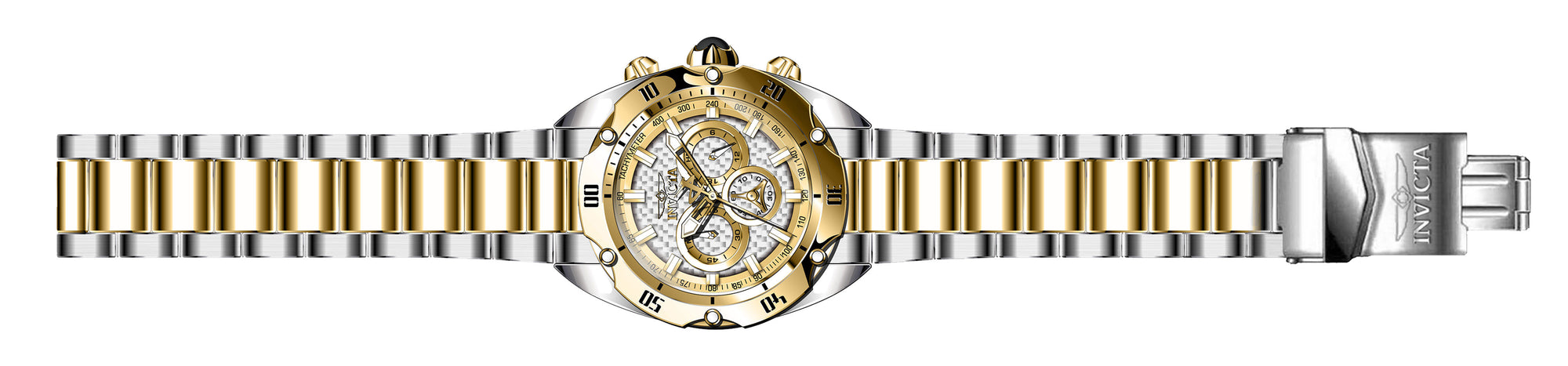 Band for Invicta Venom Men 38137