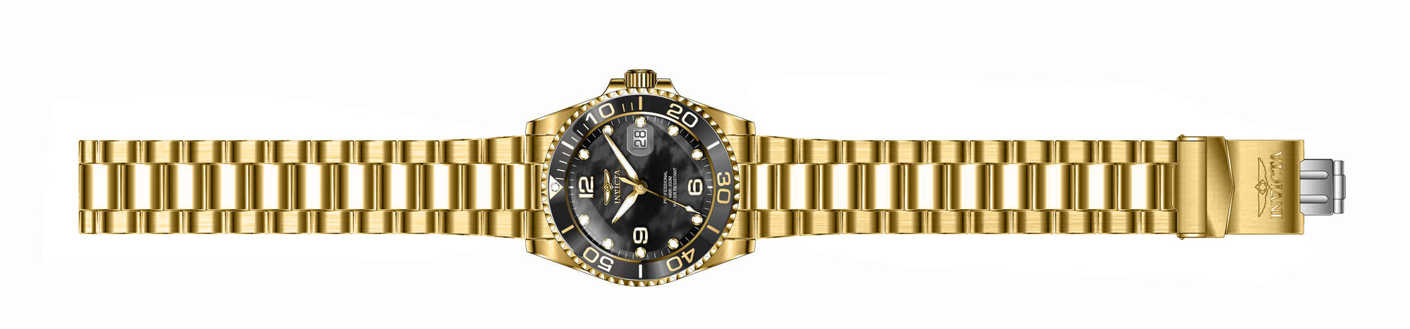 Parts for Invicta Pro Diver Lady 38042