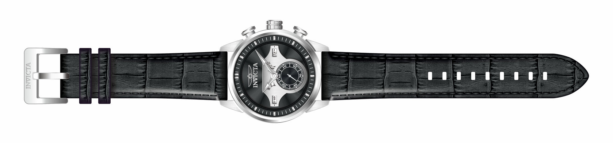 Parts for Invicta Objet D Art Men 43610