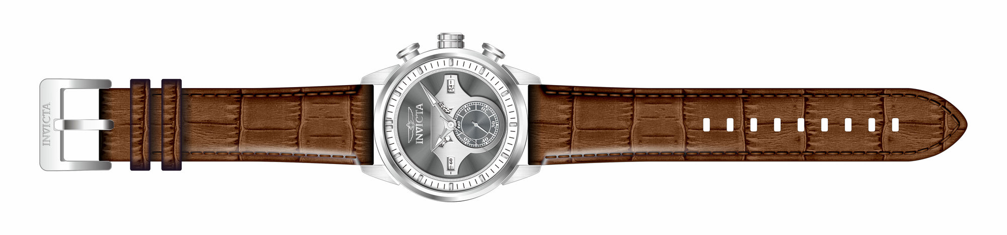 Parts for Invicta Objet D Art Men 43611