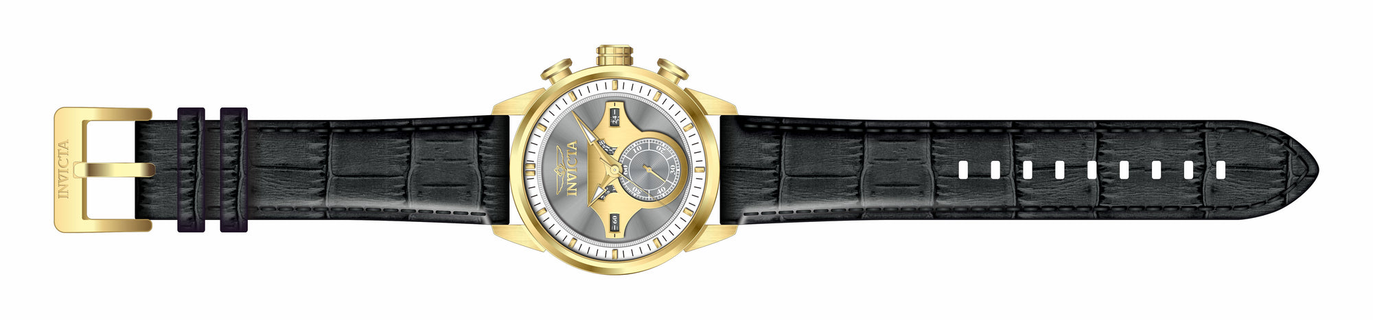 Parts for Invicta Objet D Art Men 43615