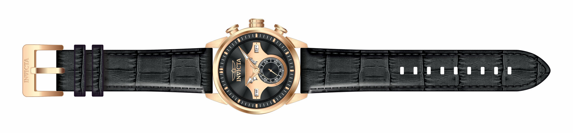 Parts for Invicta Objet D Art Men 43617