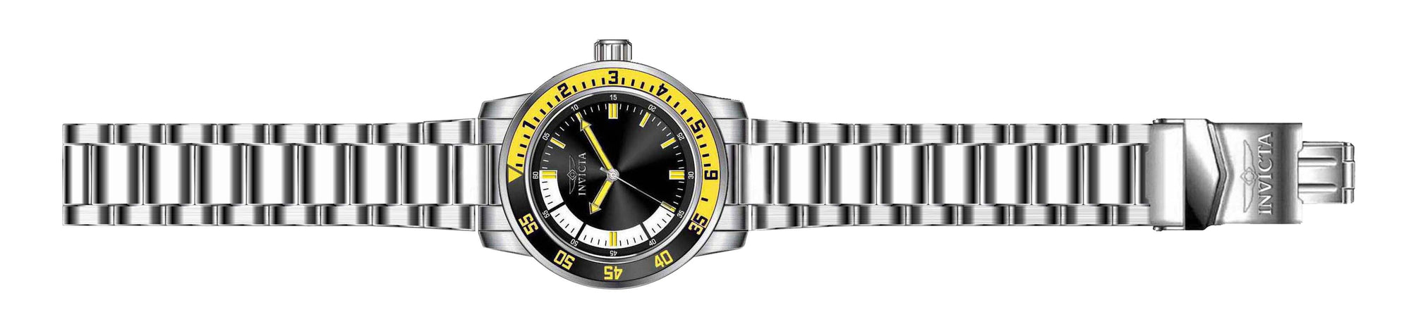 Parts for Invicta Specialty Men 38591