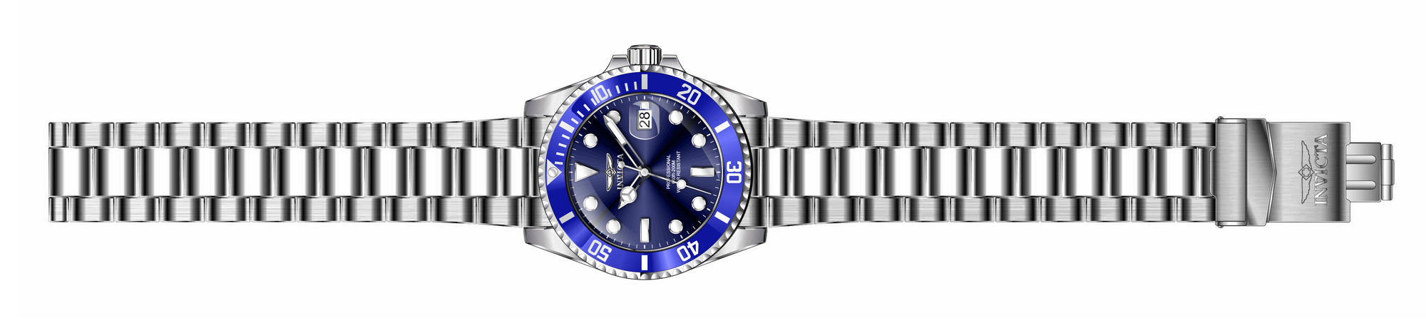Parts for Invicta Pro Diver Lady 37150