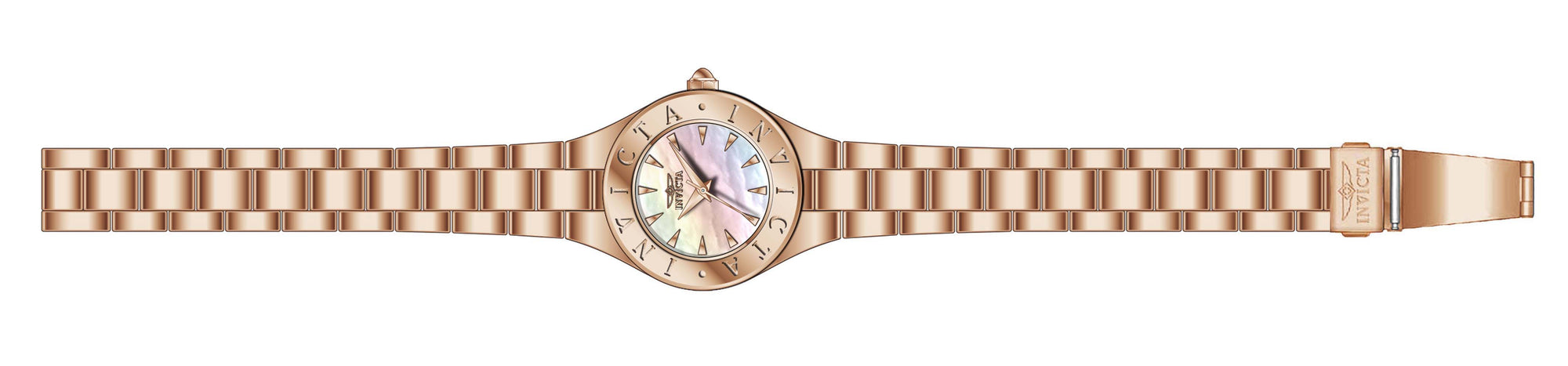 Parts for Invicta Wildflower Lady 39844