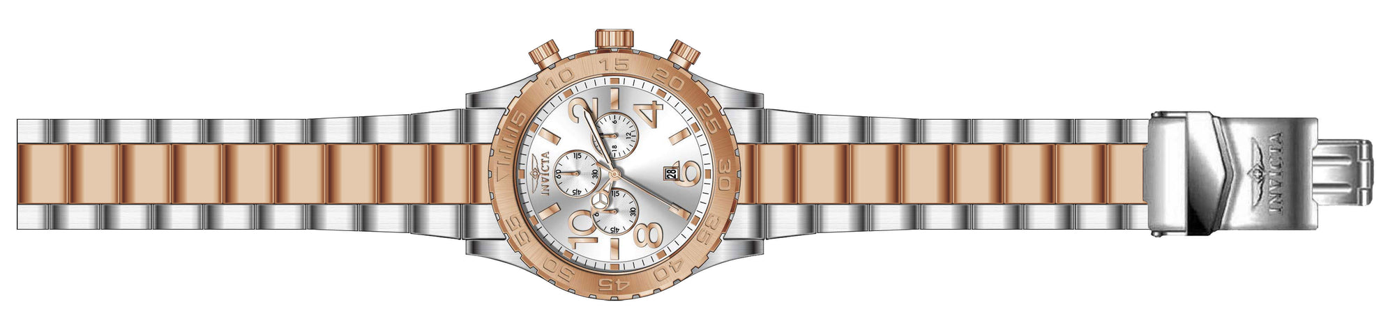 Parts for Invicta Specialty Men 40604