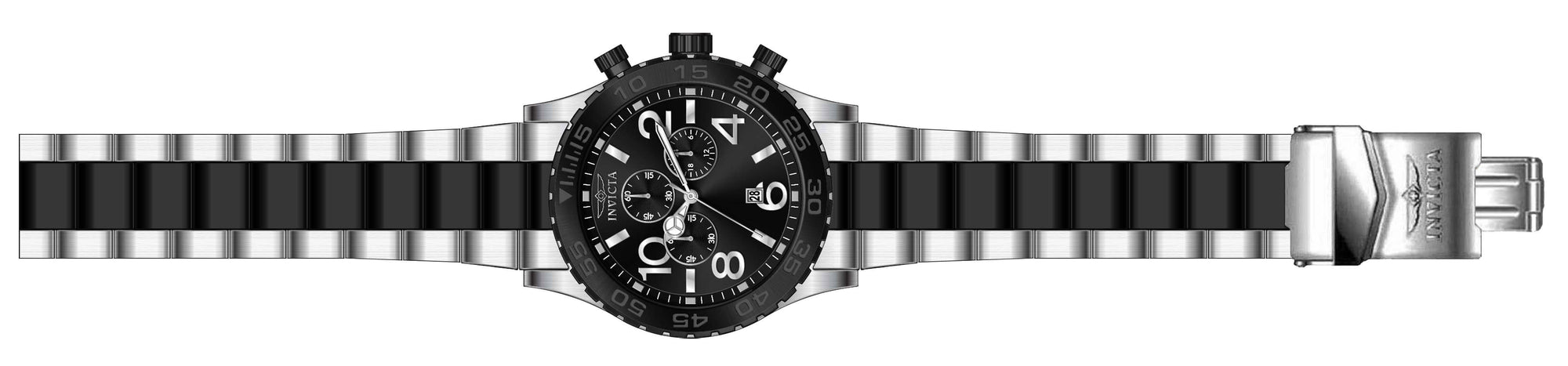 Parts for Invicta Specialty Men 40606