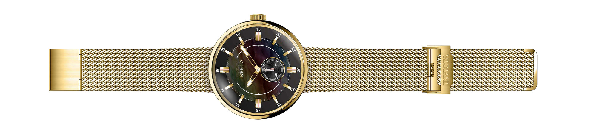 Parts for Invicta Vintage Men 39078