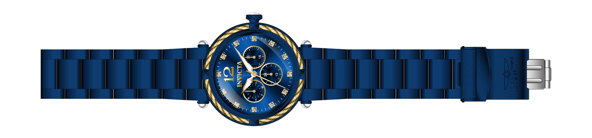 Parts for Invicta Bolt Men 39887