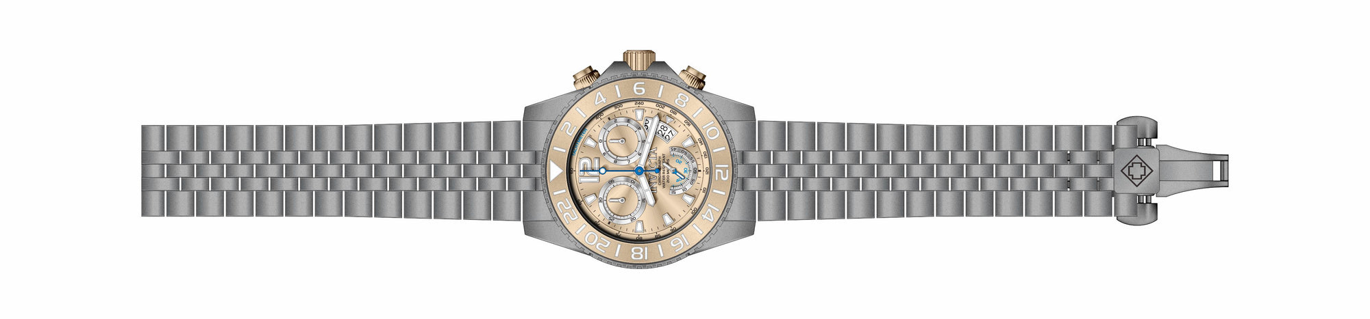 Parts for Invicta Pro Diver Men 43803