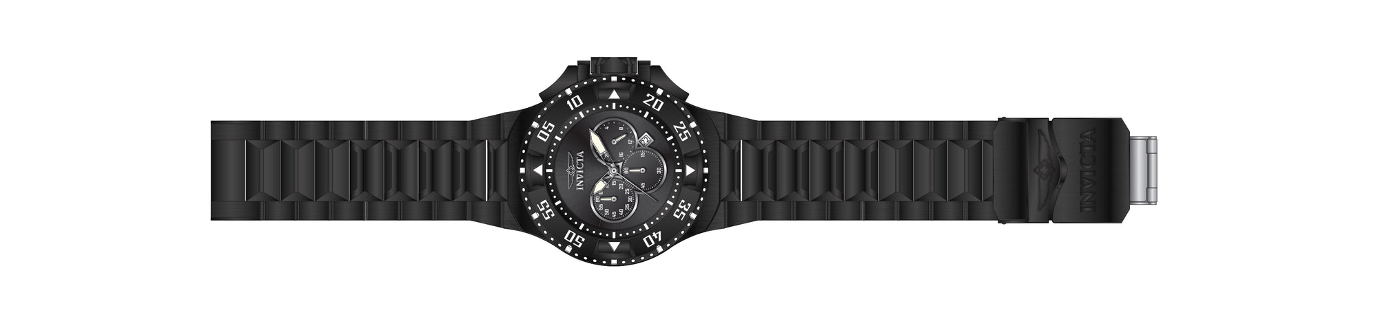 Parts for Invicta Excursion Men 43646